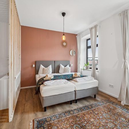 Apartamento Chiemgau Perle Casa Cara Emertsham Exterior foto