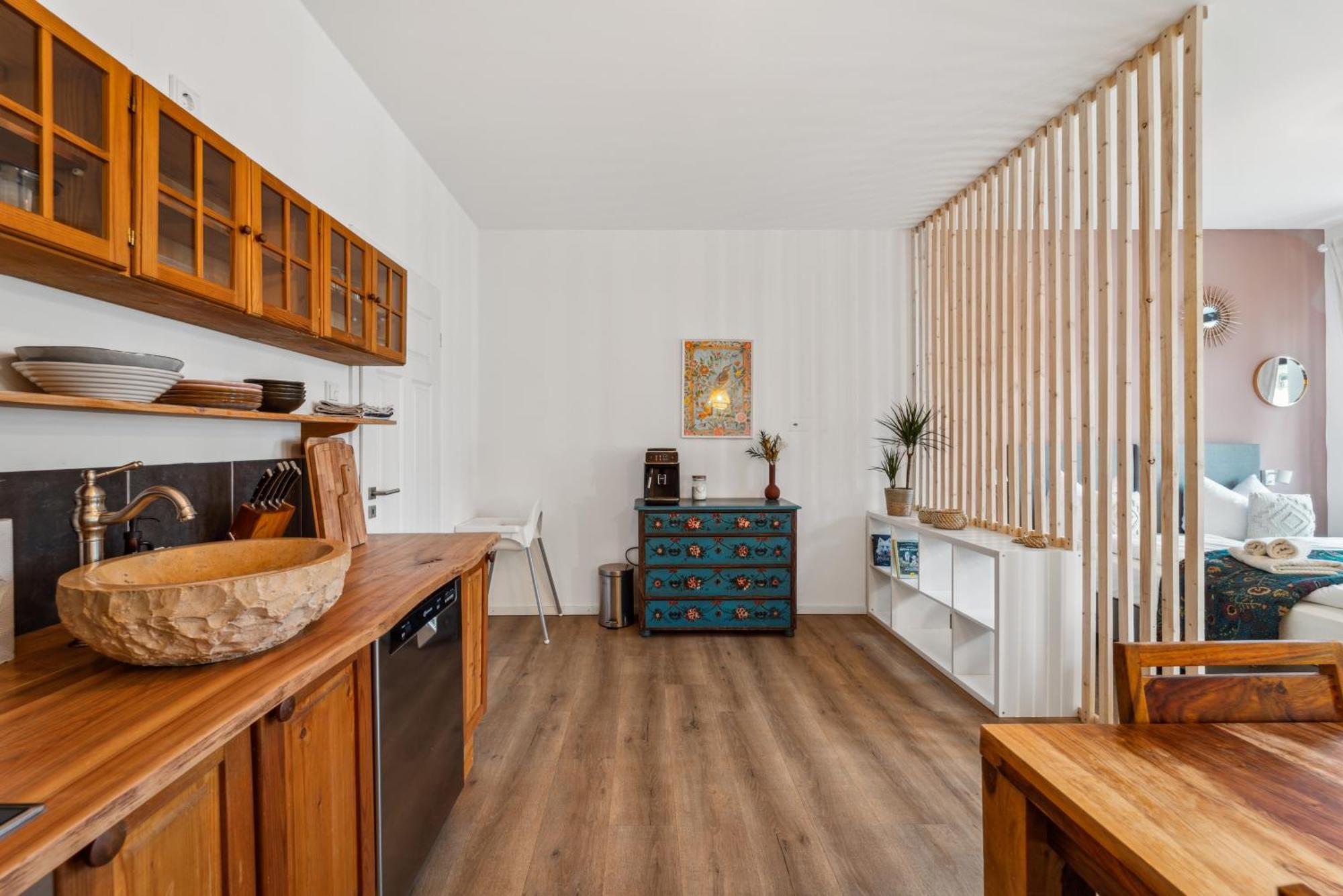 Apartamento Chiemgau Perle Casa Cara Emertsham Exterior foto