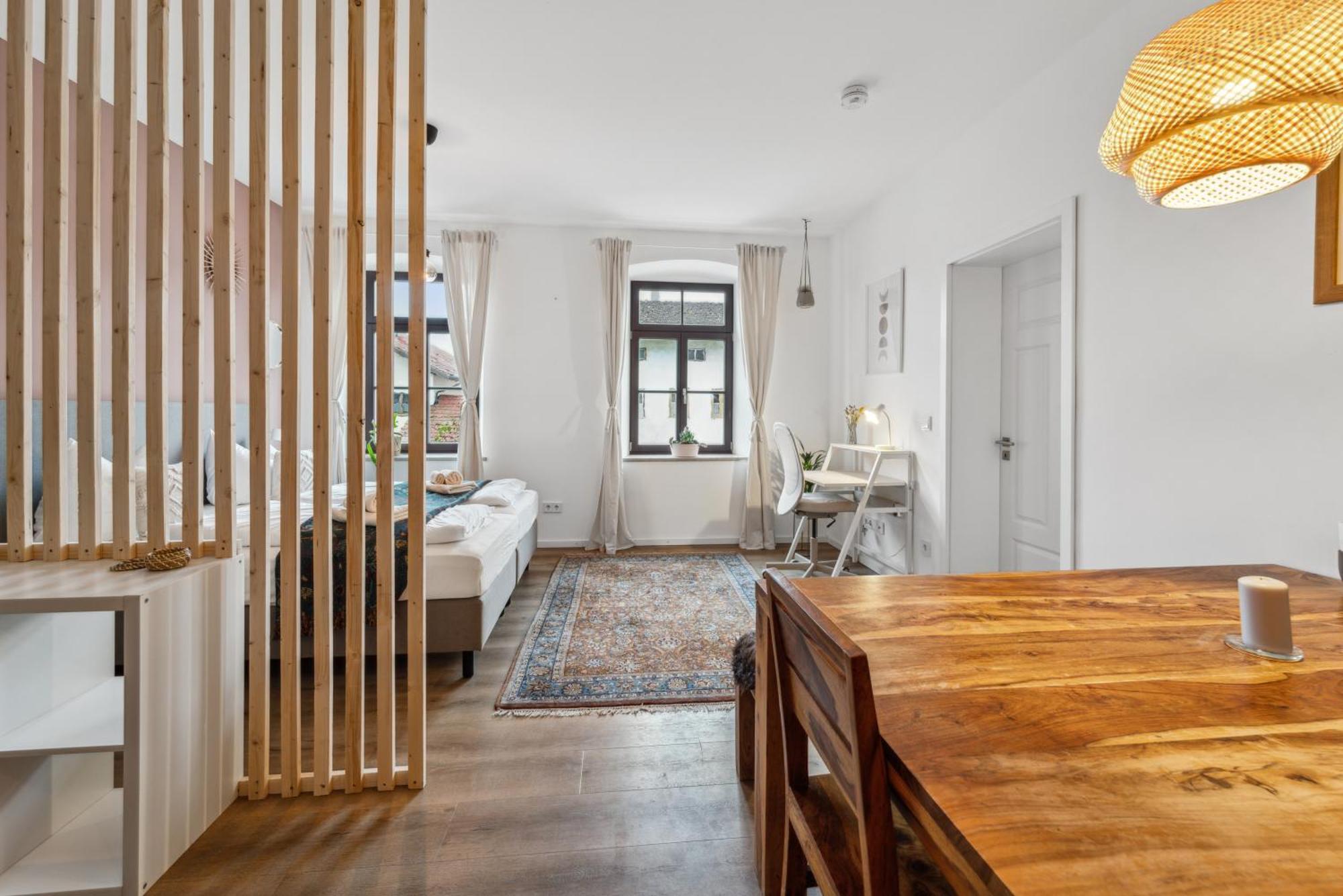 Apartamento Chiemgau Perle Casa Cara Emertsham Exterior foto