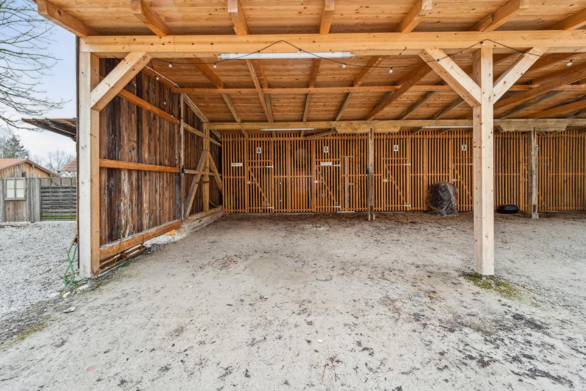 Apartamento Chiemgau Perle Casa Cara Emertsham Exterior foto
