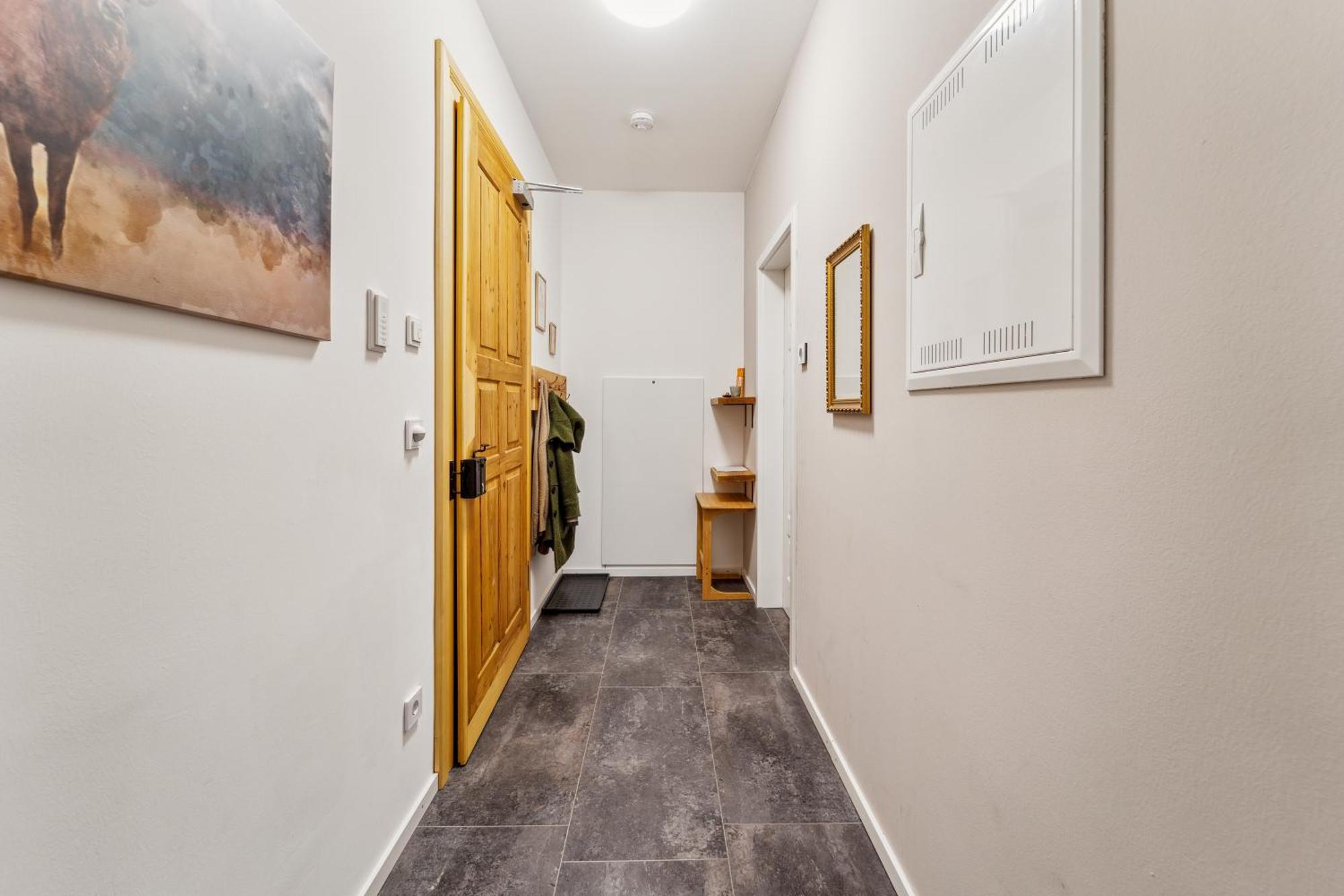 Apartamento Chiemgau Perle Casa Cara Emertsham Exterior foto